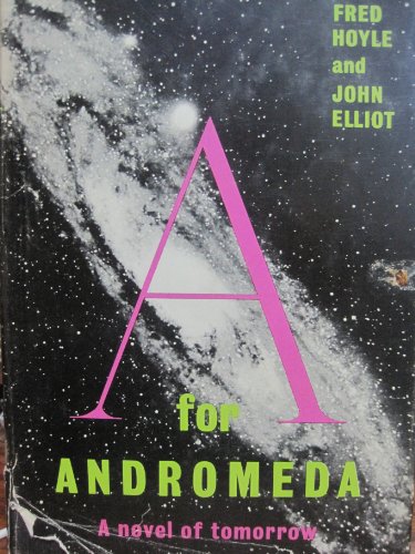 9789997403674: A for Andromeda