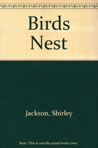 9789997404183: Birds Nest