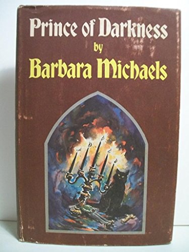 Prince of Darkness (9789997404206) by Michaels, Barbara
