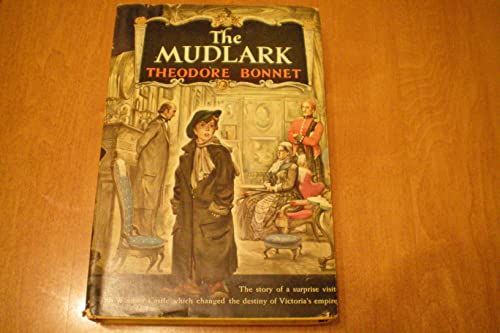 9789997404619: The Mudlark
