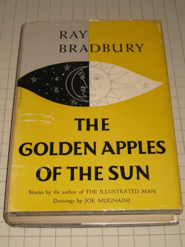 9789997404916: Golden Apples of the Sun