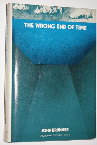 9789997405135: The Wrong End of Time