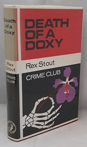 9789997405685: Death of a Doxy