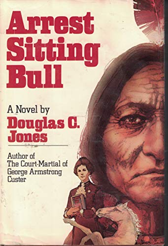 9789997405906: ARREST SITTING BULL.