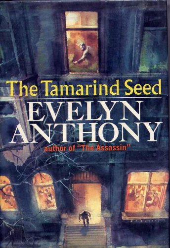 9789997406170: The Tamarind Seed