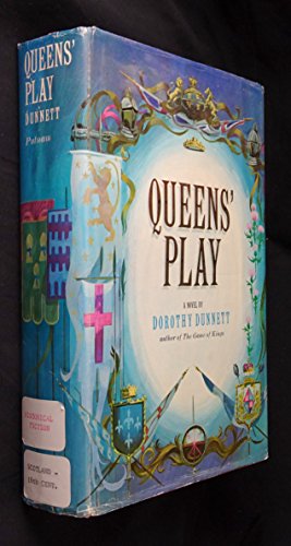 Stock image for Queens' Play for sale by ThriftBooks-Dallas