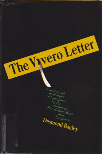 9789997406804: The Vivero letter