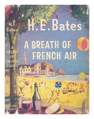 Beispielbild fr A Breath of French Air zum Verkauf von Wonder Book