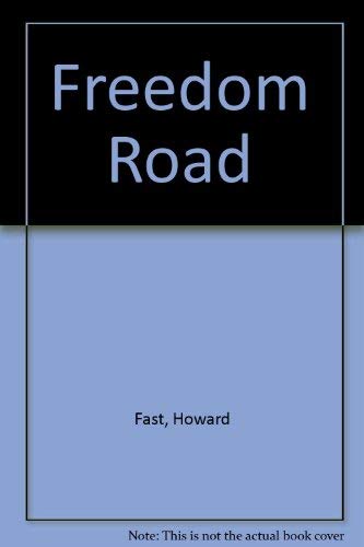 9789997407030: Freedom Road