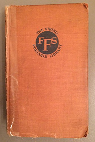 9789997407122: The Viking Portable Library F. Scott Fitzgerald