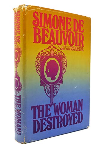 Stock image for Woman Destroyed for sale by Better World Books