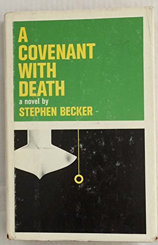 Imagen de archivo de Covenant With Death a la venta por Hawking Books