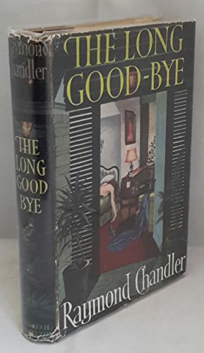 9789997407634: The Long Good-Bye