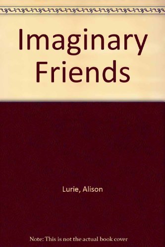 9789997407764: Imaginary Friends