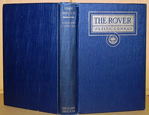 Imagen de archivo de THE ROVER. a la venta por ThriftBooks-Atlanta