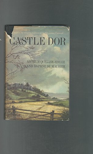 Beispielbild fr Castle Dor zum Verkauf von ThriftBooks-Dallas