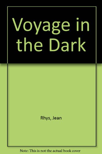 9789997408440: Voyage in the Dark