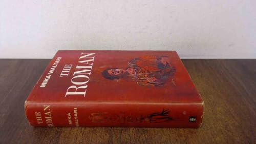 Imagen de archivo de The Roman a la venta por ThriftBooks-Atlanta