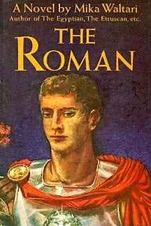Stock image for The Roman for sale by ThriftBooks-Atlanta