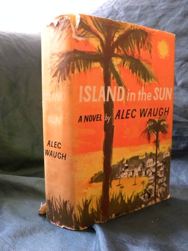 9789997409126: Island in the Sun a Story of the 1950's