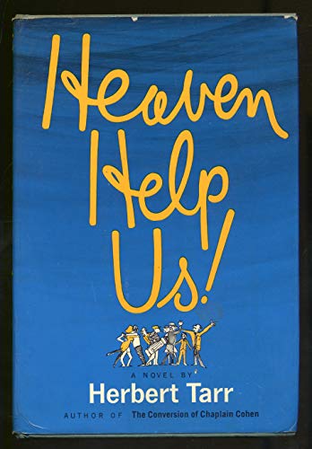 9789997409232: Heaven Help Us