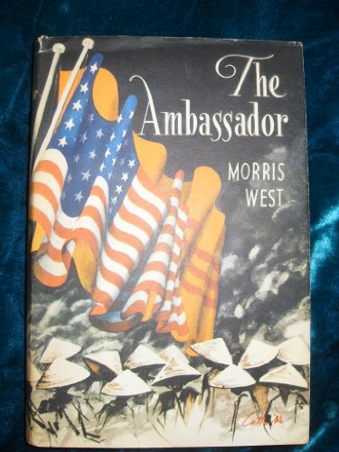 Imagen de archivo de Ambassador a la venta por Better World Books