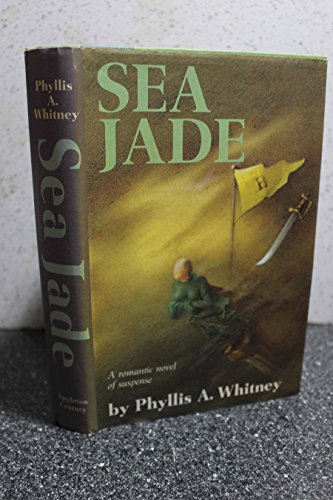 9789997409973: Sea Jade