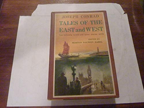 Beispielbild fr Tales of the East and West: Two Complete Novels and Seven Shorter Works zum Verkauf von ThriftBooks-Dallas