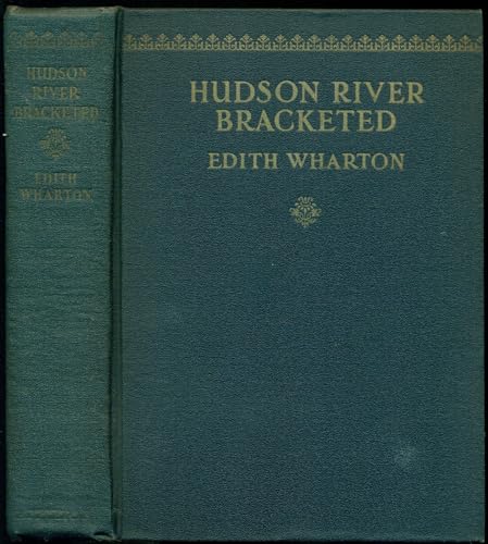 9789997410214: Hudson River Bracketed