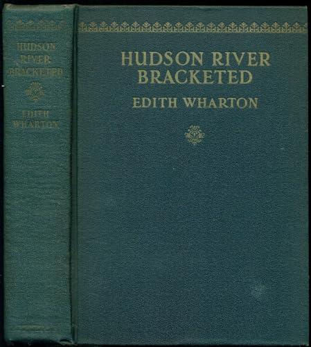 Stock image for Hudson River Bracketed for sale by Wonder Book