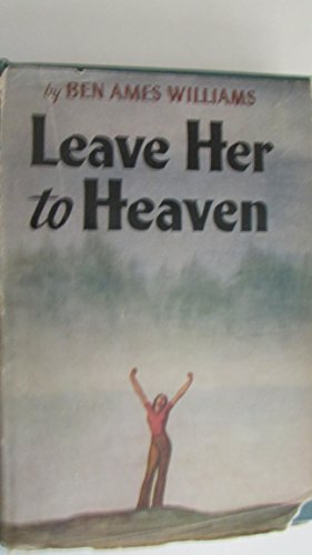 Beispielbild fr Leave Her To Heaven zum Verkauf von ThriftBooks-Atlanta