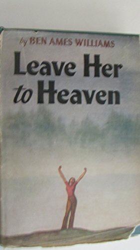 Stock image for Leave Her To Heaven for sale by ThriftBooks-Atlanta