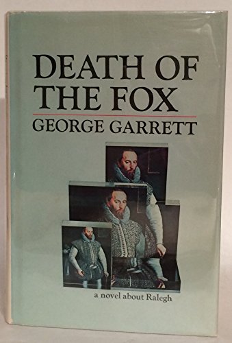 9789997410986: Death of the Fox