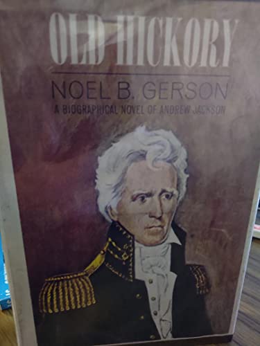 Stock image for Old Hickory for sale by ThriftBooks-Dallas