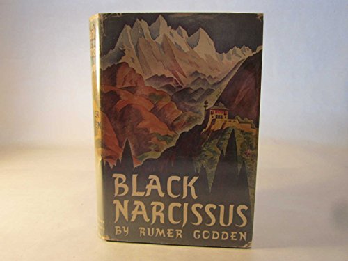 Stock image for Black Narcissus for sale by Book Deals
