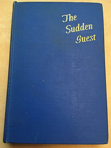 9789997411587: The Sudden Guest