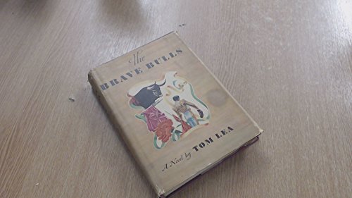Beispielbild fr The Brave Bulls zum Verkauf von Better World Books
