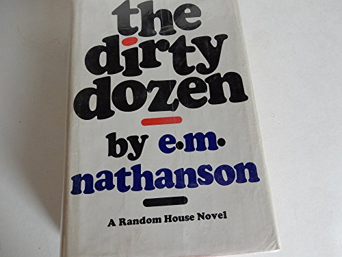 Dirty Dozen (9789997412041) by Nathanson, E. N.