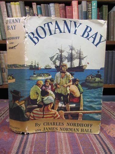 Stock image for Botany Bay for sale by Better World Books