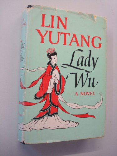 Stock image for Lady Wu for sale by Wonder Book