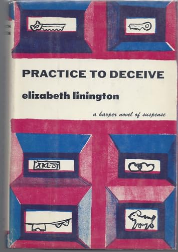 Stock image for Practice to Deceive for sale by Readers Cove Used Books & Gallery