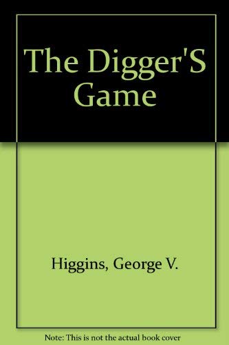 Stock image for Diggers Game for sale by Hammonds Antiques & Books