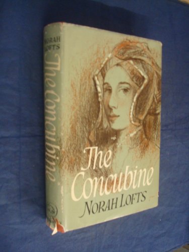 Concubine (9789997412980) by Lofts, Norah