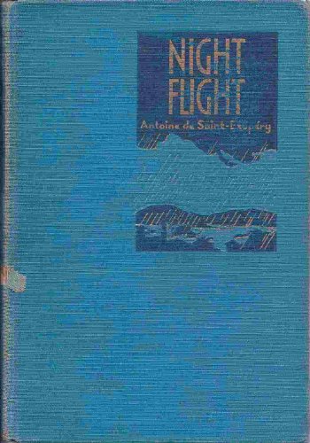 9789997413413: Night Flight