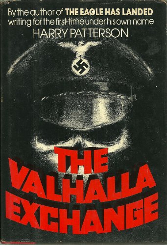 9789997413482: The Valhalla Exchange