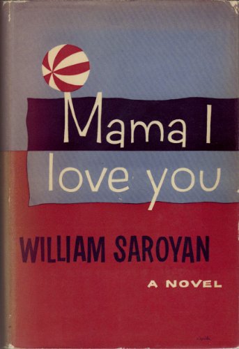 Stock image for Mama I Love You for sale by Better World Books