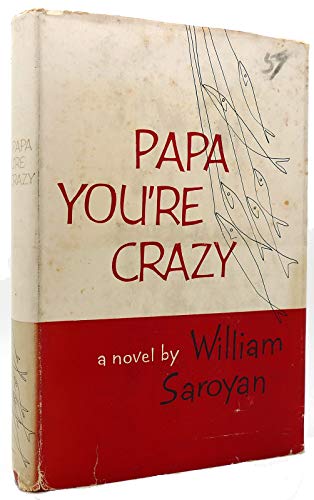 9789997413543: Papa You're Crazy