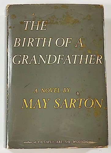 9789997413598: The Birth of a Grandfather