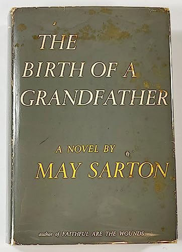 Stock image for Birth of a Grandfather for sale by Better World Books