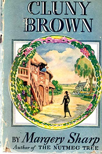 Stock image for Cluny Brown for sale by Better World Books